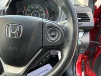 USED 2017 66 HONDA CR-V 1.6 i-DTEC SR SUV 5dr Diesel Manual 4WD Euro 6 (s/s) (160 ps) ULEZ+FSH+2FRO+NAV+HTDS+CAMERA