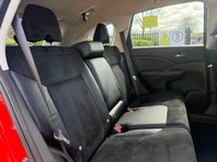 USED 2017 66 HONDA CR-V 1.6 i-DTEC SR SUV 5dr Diesel Manual 4WD Euro 6 (s/s) (160 ps) ULEZ+FSH+2FRO+NAV+HTDS+CAMERA