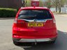 USED 2017 66 HONDA CR-V 1.6 i-DTEC SR SUV 5dr Diesel Manual 4WD Euro 6 (s/s) (160 ps) ULEZ+FSH+2FRO+NAV+HTDS+CAMERA