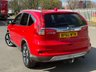 USED 2017 66 HONDA CR-V 1.6 i-DTEC SR SUV 5dr Diesel Manual 4WD Euro 6 (s/s) (160 ps) ULEZ+FSH+2FRO+NAV+HTDS+CAMERA