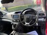 USED 2017 66 HONDA CR-V 1.6 i-DTEC SR SUV 5dr Diesel Manual 4WD Euro 6 (s/s) (160 ps) ULEZ+FSH+2FRO+NAV+HTDS+CAMERA