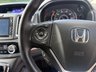 USED 2017 66 HONDA CR-V 1.6 i-DTEC SR SUV 5dr Diesel Manual 4WD Euro 6 (s/s) (160 ps) ULEZ+FSH+2FRO+NAV+HTDS+CAMERA