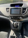 USED 2017 66 HONDA CR-V 1.6 i-DTEC SR SUV 5dr Diesel Manual 4WD Euro 6 (s/s) (160 ps) ULEZ+FSH+2FRO+NAV+HTDS+CAMERA