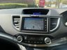 USED 2017 66 HONDA CR-V 1.6 i-DTEC SR SUV 5dr Diesel Manual 4WD Euro 6 (s/s) (160 ps) ULEZ+FSH+2FRO+NAV+HTDS+CAMERA