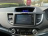 USED 2017 66 HONDA CR-V 1.6 i-DTEC SR SUV 5dr Diesel Manual 4WD Euro 6 (s/s) (160 ps) ULEZ+FSH+2FRO+NAV+HTDS+CAMERA