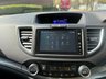 USED 2017 66 HONDA CR-V 1.6 i-DTEC SR SUV 5dr Diesel Manual 4WD Euro 6 (s/s) (160 ps) ULEZ+FSH+2FRO+NAV+HTDS+CAMERA