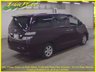 USED 2010 10 TOYOTA VELLFIRE 2.4 X, Auto, 8 Seats,  +50K+8 Seats+2 Power Doors+10 inch Rear Monitor+