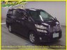 USED 2010 10 TOYOTA VELLFIRE 2.4 X, Auto, 8 Seats,  +50K+8 Seats+2 Power Doors+10 inch Rear Monitor+