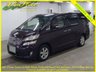 USED 2010 10 TOYOTA VELLFIRE 2.4 X, Auto, 8 Seats,  +50K+8 Seats+2 Power Doors+10 inch Rear Monitor+