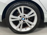 USED 2014 64 BMW 1 SERIES 2.0 118d Sport Hatchback 5dr Diesel Auto Euro 5 (s/s) (143 ps) 