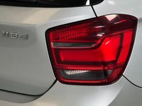 USED 2014 64 BMW 1 SERIES 2.0 118d Sport Hatchback 5dr Diesel Auto Euro 5 (s/s) (143 ps) 