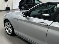 USED 2014 64 BMW 1 SERIES 2.0 118d Sport Hatchback 5dr Diesel Auto Euro 5 (s/s) (143 ps) 