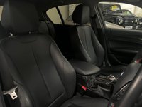 USED 2014 64 BMW 1 SERIES 2.0 118d Sport Hatchback 5dr Diesel Auto Euro 5 (s/s) (143 ps) 