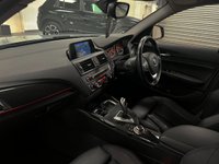 USED 2014 64 BMW 1 SERIES 2.0 118d Sport Hatchback 5dr Diesel Auto Euro 5 (s/s) (143 ps) 