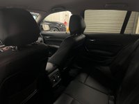 USED 2014 64 BMW 1 SERIES 2.0 118d Sport Hatchback 5dr Diesel Auto Euro 5 (s/s) (143 ps) 