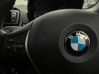 USED 2014 64 BMW 1 SERIES 2.0 118d Sport Hatchback 5dr Diesel Auto Euro 5 (s/s) (143 ps) 