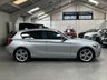 USED 2014 64 BMW 1 SERIES 2.0 118d Sport Hatchback 5dr Diesel Auto Euro 5 (s/s) (143 ps) 