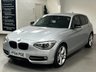 USED 2014 64 BMW 1 SERIES 2.0 118d Sport Hatchback 5dr Diesel Auto Euro 5 (s/s) (143 ps) 