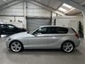 USED 2014 64 BMW 1 SERIES 2.0 118d Sport Hatchback 5dr Diesel Auto Euro 5 (s/s) (143 ps) 