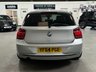 USED 2014 64 BMW 1 SERIES 2.0 118d Sport Hatchback 5dr Diesel Auto Euro 5 (s/s) (143 ps) 