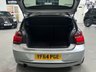 USED 2014 64 BMW 1 SERIES 2.0 118d Sport Hatchback 5dr Diesel Auto Euro 5 (s/s) (143 ps) 