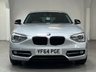 USED 2014 64 BMW 1 SERIES 2.0 118d Sport Hatchback 5dr Diesel Auto Euro 5 (s/s) (143 ps) 