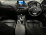 USED 2014 64 BMW 1 SERIES 2.0 118d Sport Hatchback 5dr Diesel Auto Euro 5 (s/s) (143 ps) 