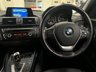 USED 2014 64 BMW 1 SERIES 2.0 118d Sport Hatchback 5dr Diesel Auto Euro 5 (s/s) (143 ps) 