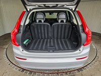 USED 2023 23 VOLVO XC90 2.0 B5 MHEV Core SUV 5dr Petrol Hybrid Auto 4WD Euro 6 (s/s) (250 ps) 