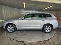 USED 2023 23 VOLVO XC90 2.0 B5 MHEV Core SUV 5dr Petrol Hybrid Auto 4WD Euro 6 (s/s) (250 ps) 