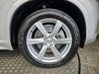 USED 2023 23 VOLVO XC90 2.0 B5 MHEV Core SUV 5dr Petrol Hybrid Auto 4WD Euro 6 (s/s) (250 ps) 