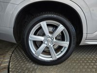 USED 2023 23 VOLVO XC90 2.0 B5 MHEV Core SUV 5dr Petrol Hybrid Auto 4WD Euro 6 (s/s) (250 ps) 