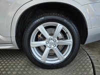 USED 2023 23 VOLVO XC90 2.0 B5 MHEV Core SUV 5dr Petrol Hybrid Auto 4WD Euro 6 (s/s) (250 ps) 