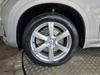 USED 2023 23 VOLVO XC90 2.0 B5 MHEV Core SUV 5dr Petrol Hybrid Auto 4WD Euro 6 (s/s) (250 ps) 
