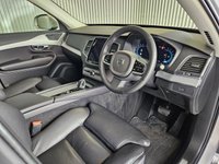 USED 2023 23 VOLVO XC90 2.0 B5 MHEV Core SUV 5dr Petrol Hybrid Auto 4WD Euro 6 (s/s) (250 ps) 