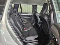 USED 2023 23 VOLVO XC90 2.0 B5 MHEV Core SUV 5dr Petrol Hybrid Auto 4WD Euro 6 (s/s) (250 ps) 