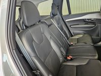 USED 2023 23 VOLVO XC90 2.0 B5 MHEV Core SUV 5dr Petrol Hybrid Auto 4WD Euro 6 (s/s) (250 ps) 