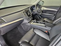 USED 2023 23 VOLVO XC90 2.0 B5 MHEV Core SUV 5dr Petrol Hybrid Auto 4WD Euro 6 (s/s) (250 ps) 