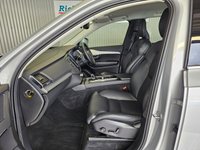 USED 2023 23 VOLVO XC90 2.0 B5 MHEV Core SUV 5dr Petrol Hybrid Auto 4WD Euro 6 (s/s) (250 ps) 