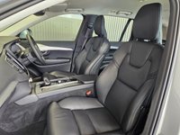 USED 2023 23 VOLVO XC90 2.0 B5 MHEV Core SUV 5dr Petrol Hybrid Auto 4WD Euro 6 (s/s) (250 ps) 