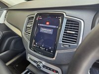 USED 2023 23 VOLVO XC90 2.0 B5 MHEV Core SUV 5dr Petrol Hybrid Auto 4WD Euro 6 (s/s) (250 ps) 
