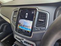 USED 2023 23 VOLVO XC90 2.0 B5 MHEV Core SUV 5dr Petrol Hybrid Auto 4WD Euro 6 (s/s) (250 ps) 