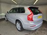 USED 2023 23 VOLVO XC90 2.0 B5 MHEV Core SUV 5dr Petrol Hybrid Auto 4WD Euro 6 (s/s) (250 ps) 