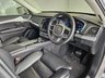 USED 2023 23 VOLVO XC90 2.0 B5 MHEV Core SUV 5dr Petrol Hybrid Auto 4WD Euro 6 (s/s) (250 ps) 