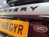 USED 2020 69 LAND ROVER DISCOVERY SPORT 2.0 D180 MHEV R-Dynamic HSE SUV 5dr Diesel Auto 4WD Euro 6 (s/s) (180 ps) Diesel automatic ,HSE Dynamic