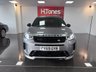 USED 2020 69 LAND ROVER DISCOVERY SPORT 2.0 D180 MHEV R-Dynamic HSE SUV 5dr Diesel Auto 4WD Euro 6 (s/s) (180 ps) Diesel automatic ,HSE Dynamic