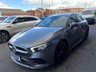 USED 2019 19 MERCEDES-BENZ A-CLASS 2.0 A200d AMG Line Hatchback 5dr Diesel 8G-DCT Euro 6 (s/s) (150 ps) 