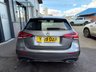 USED 2019 19 MERCEDES-BENZ A-CLASS 2.0 A200d AMG Line Hatchback 5dr Diesel 8G-DCT Euro 6 (s/s) (150 ps) 