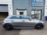 USED 2019 19 MERCEDES-BENZ A-CLASS 2.0 A200d AMG Line Hatchback 5dr Diesel 8G-DCT Euro 6 (s/s) (150 ps) 