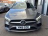 USED 2019 19 MERCEDES-BENZ A-CLASS 2.0 A200d AMG Line Hatchback 5dr Diesel 8G-DCT Euro 6 (s/s) (150 ps) 